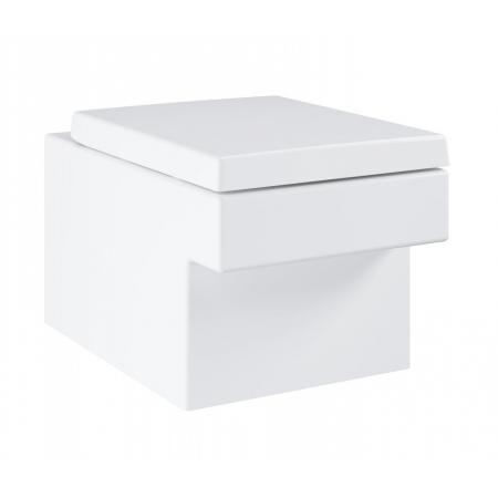 Grohe Cube Ceramic Toaleta WC 56,5x37 cm bez kołnierza biała 3924500H