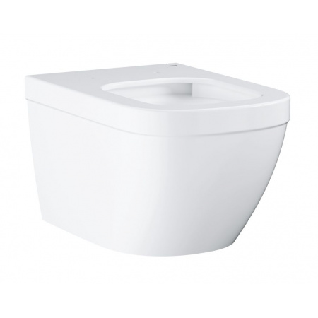 Grohe Euro Ceramic Toaleta WC podwieszana 54x37,4 cm PureGuard, biała 3932800H