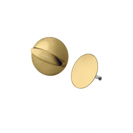 Hansgrohe Flexaplus Element zewnętrzny złoty optyczny polerowany 58185990