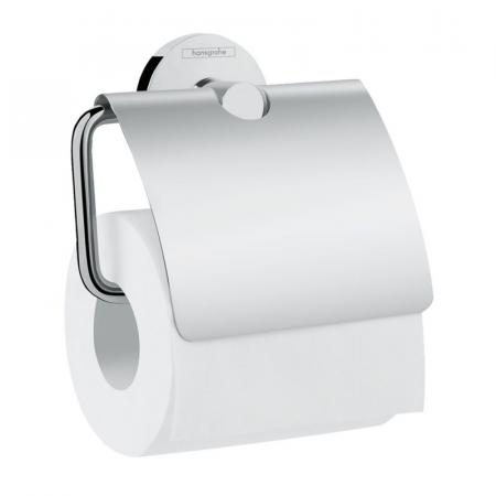Hansgrohe Logis Universal Uchwyt na papier toaletowy chrom 41723000