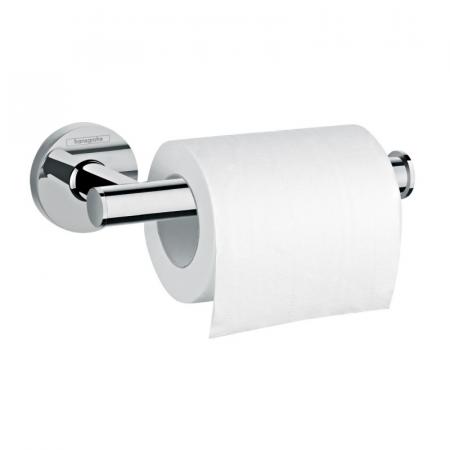 Hansgrohe Logis Universal Uchwyt na papier toaletowy chrom 41726000