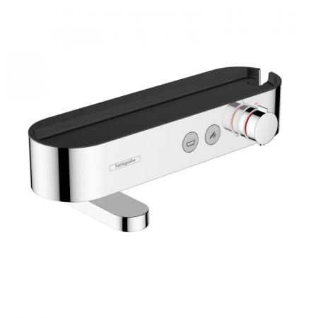 Hansgrohe ShowerTablet Select Bateria wannowa termostatyczna ścienna chrom 24340000