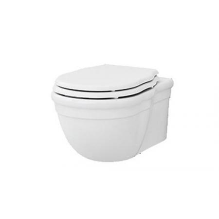 Hidra Ellade Toaleta WC biały połysk DW10.001