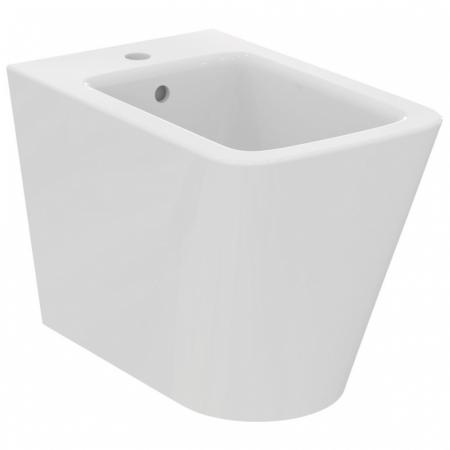 Ideal Standard Blend Cube Bidet stojący 56x35,5 cm biały T368901