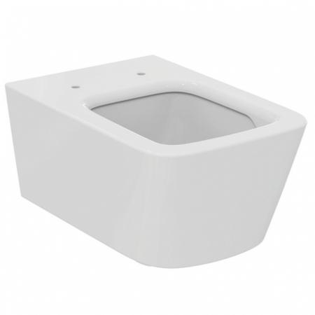 Ideal Standard Blend Cube Toaleta WC 54,5x36,5 cm bez kołnierza biała T368601