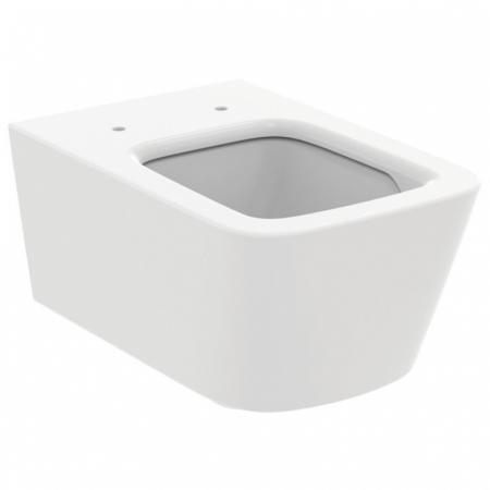 Ideal Standard Blend Cube Toaleta WC 54,5x36,5 cm bez kołnierza biały mat T3686V1