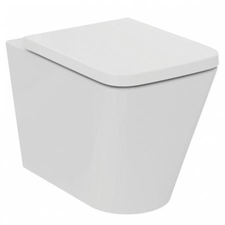 Ideal Standard Blend Cube Toaleta WC stojąca 56,5x36,5 cm bez kołnierza biała T368801