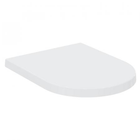 Ideal Standard Blend Curve Deska wolnoopadająca biały mat T3760V1