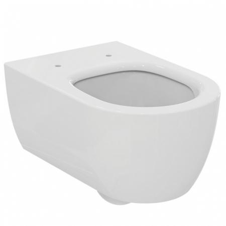 Ideal Standard Blend Curve Toaleta WC 54x35,5 cm bez kołnierza biała T374901