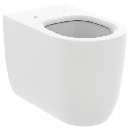 Ideal Standard Blend Curve Toaleta WC 56,5x36 cm bez kołnierza biały mat T3751V1