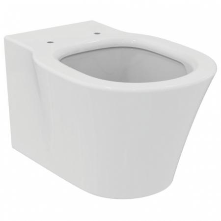 Ideal Standard Connect Air Toaleta WC 54,5x36,5 cm bez kołnierza z powłoką biała E0054MA