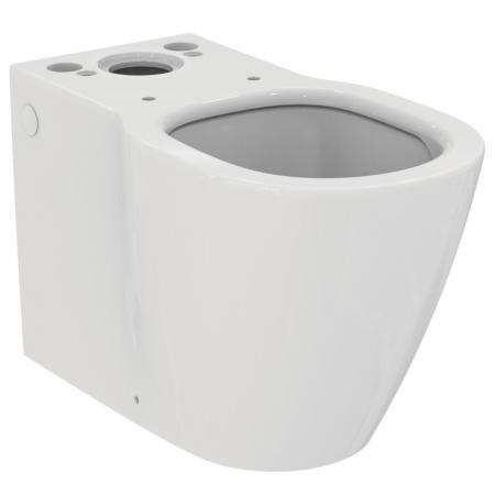 Ideal Standard Connect Miska WC kompakt stojąca Aquablade, biała E039701