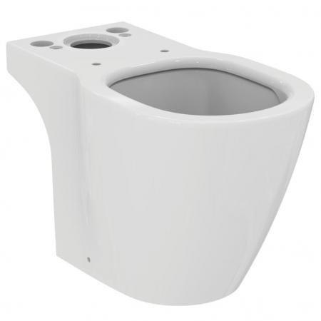 Ideal Standard Connect Miska WC kompakt stojąca Aquablade, biała E042901