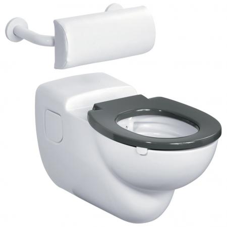 Ideal Standard Contour 21 Miska WC wisząca 36x70 cm, biała S307701