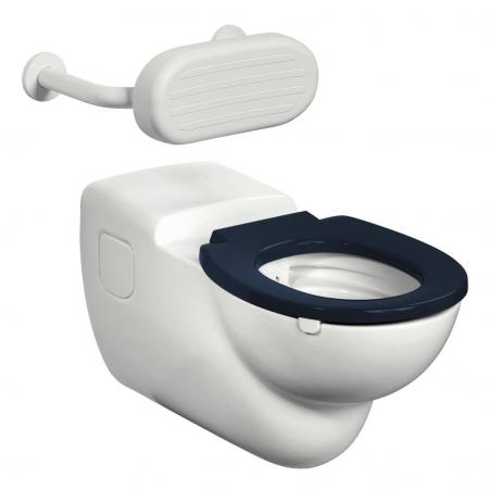 Ideal Standard Contour 21 Miska WC wisząca 36x75 cm, biała S307801
