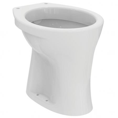 Ideal Standard Eurovit Miska WC stojąca 46,5x36 cm z półką, biała V313101