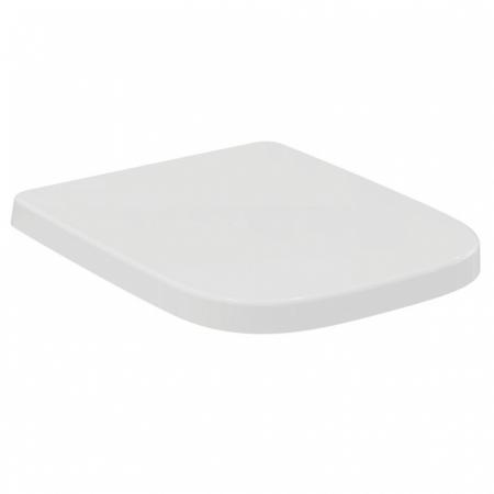 Ideal Standard i.life A Deska zwykła biała T453001