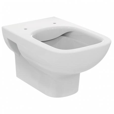 Ideal Standard i.life A Toaleta WC 54,5x36 cm bez kołnierza biała T471701