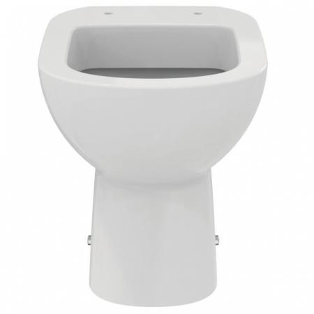 Ideal Standard i.life A Toaleta WC stojąca 48,5x36 cm krótka biała T467201