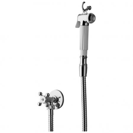 Ideal Standard IdealSpray Zestaw prysznicowy natynkowy chrom N9432AA