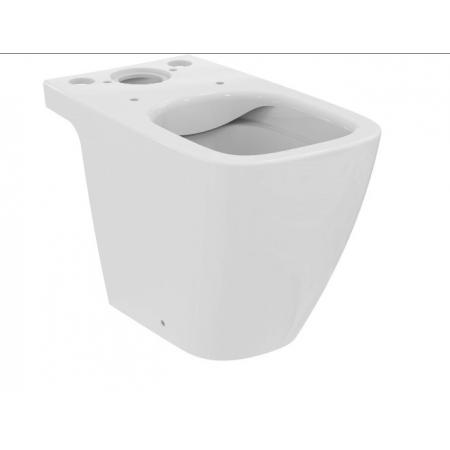 Ideal Standard i.life S Miska WC stojąca 36cm RimLS+ biała T459601