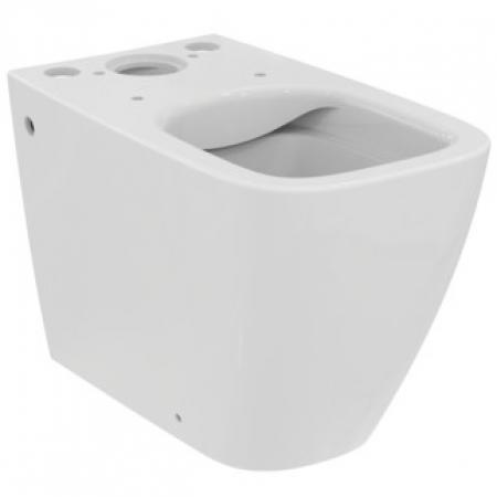 Ideal Standard i.life S Miska WC stojąca biała RimLS+ T500001