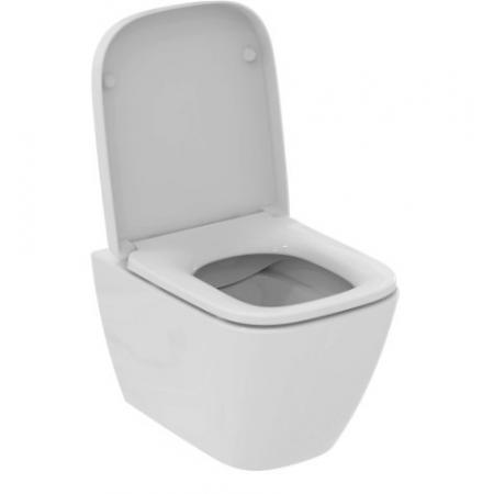 Ideal Standard i.life S Miska WC wisząca 48cm RimLS+ biała T473801