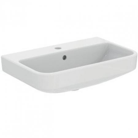 Ideal Standard i.life S Umywalka łazienkowa 50x37cm biała T458501