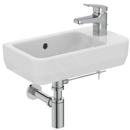Ideal Standard i.life S Umywalka łazienkowa naścienna 45x25cm biała T458601