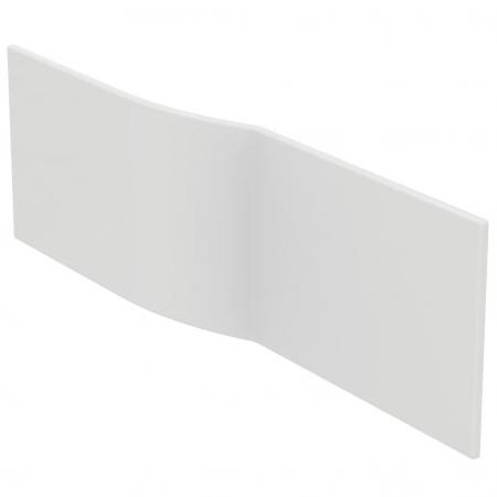 Ideal Standard Connect Air Panel przedni do wanny 169,5x51 cm odwracalny lewy i prawy, biały E108401