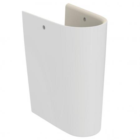 Ideal Standard Connect Air Półpostument do umywalki , biały E034501