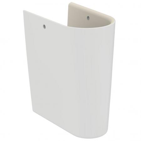 Ideal Standard Connect Air Półpostument do umywalki , biały E074801