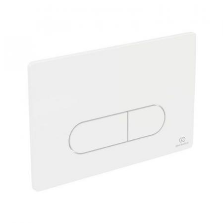 Ideal Standard ProSys Oleas Przycisk WC biały R0115AC
