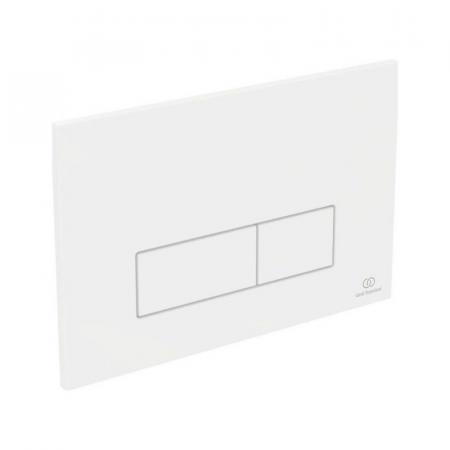 Ideal Standard ProSys Oleas Przycisk WC biały R0121AC