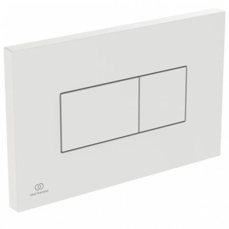 Ideal Standard ProSys Solea Przycisk WC biały R0110AC
