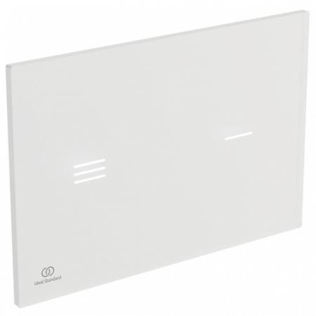 Ideal Standard ProSys Symfo Przycisk WC bezdotykowy biały R0129SA