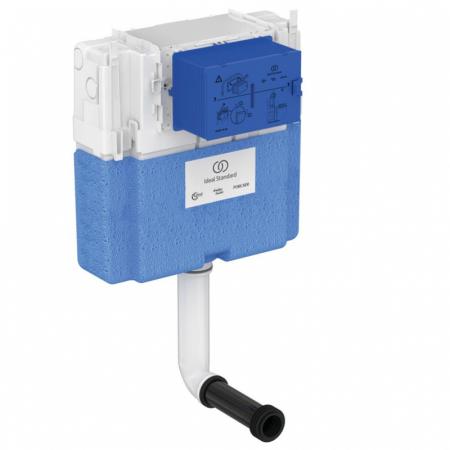 Ideal Standard ProSys Zbiornik do WC kompakt, R014167