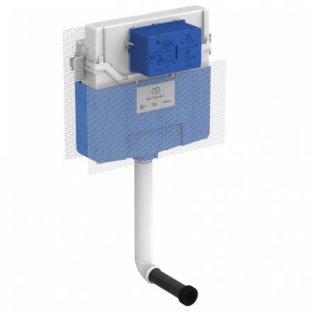 Ideal Standard ProSys Zbiornik do WC kompakt, R015667