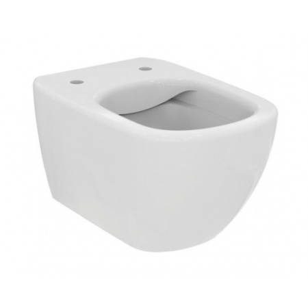 Ideal Standard Tesi Toaleta WC wisząca biała T493201