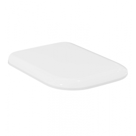Ideal Standard Tonic II Deska sedesowa wolnoopadająca z duroplastu, biała K706501