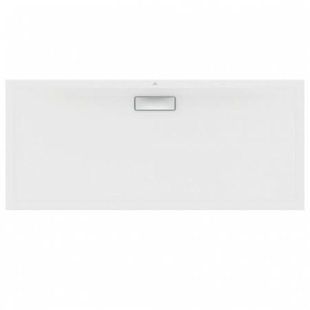 Ideal Standard Ultra Flat New Brodzik prostokątny 160x70 cm biały mat T4478V1