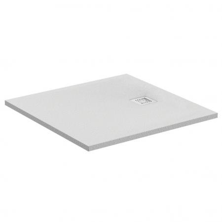 Ideal Standard Ultra Flat S Brodzik kwadratowy 90x90 cm, biały K8215FR