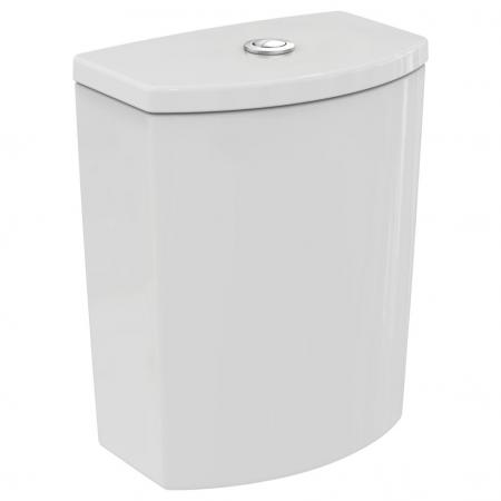 Ideal Standard Connect Air Zbiornik do kompaktu WC Arc, biały E073901