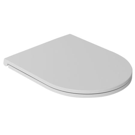Isvea Infinity Deska wolnoopadająca biały mat 40KF0201I-S