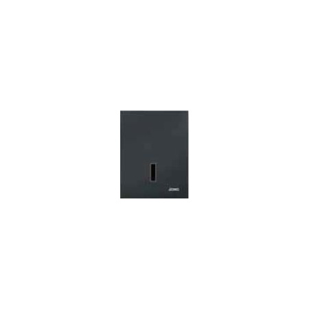 Jomo Exclusive Urinal Infrarot URI-G Przycisk spłukujący do pisuaru elektroniczny, czarny matowy/biały 172-73001120-00