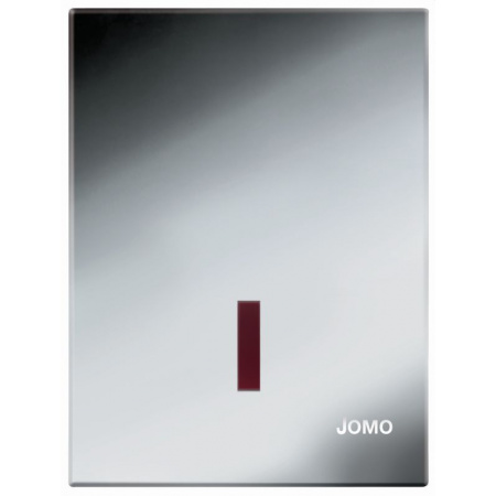 Werit/Jomo Exclusive Urinal Infrarot URI-K Przycisk spłukujący do pisuaru elektroniczny, chromowany polerowany 172-69003636-00/110-000000025