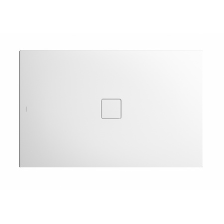 Kaldewei Conoflat 793-1 Brodzik prostokątny 130x100 cm, biały 466300010001