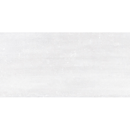 Keraben District Blanco Płytka ścienna 25x50 cm, biała KIHTP000