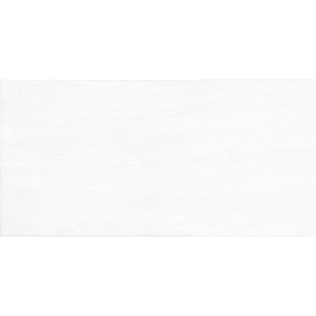 Keraben Fox Blanco Płytka ścienna 25x50 cm, biała KFX19000