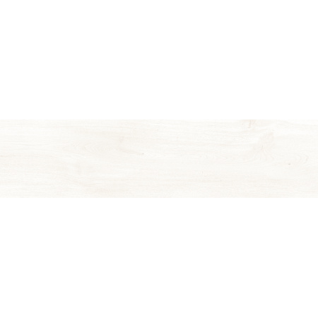 Keraben Madeira Blanco Natural Płytka podłogowa 100x24,8 cm, biała GMD44000